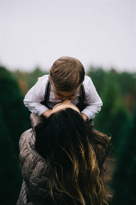 600+ Free Mom Son & Family Images .